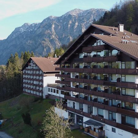 Alpenblick Suite Бад Гоисерн Экстерьер фото